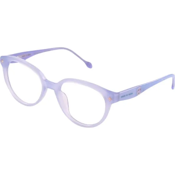 Italia Independent Enfant Frozen FRB002O Lilla - Montures Rondes