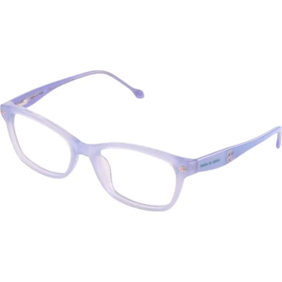 Italia Independent Enfant Frozen FRB003O.020.GLS Lilas Carré