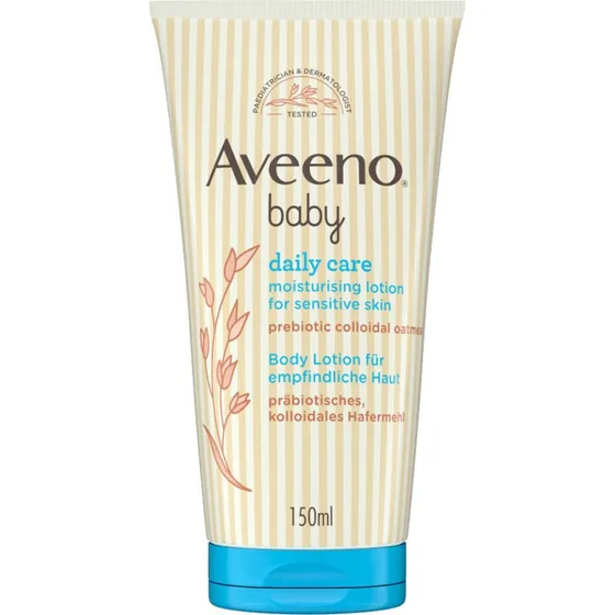 Aveeno Baby Daily Care Lotion 150 ml