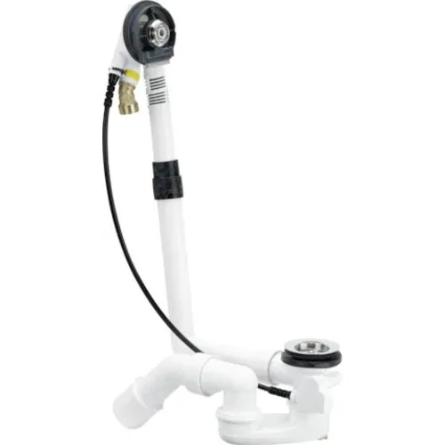 Viega Multiplex Trio 725778 pour baignoire standard