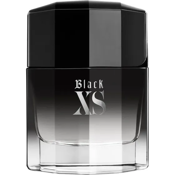 Paco Rabanne Black XS Eau de Toilette 100ml
