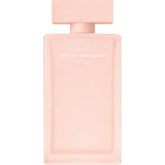 Narciso Rodriguez For Her Musc Nude Eau de Parfum 100ml
