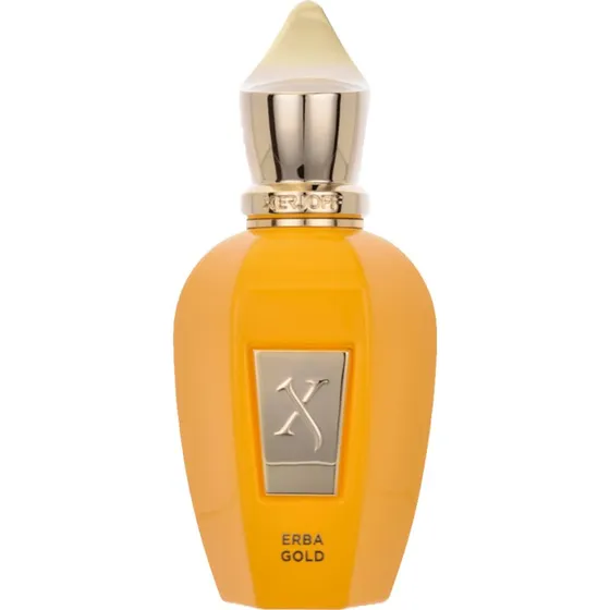Xerjoff Erba Gold Eau de Parfum 50 ml