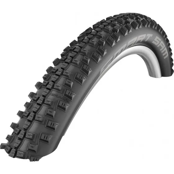 Schwalbe Smart Sam 28x1.75 - Pneu VTT Tout-Terrain
