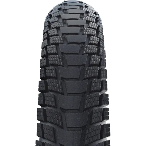 Schwalbe Pick-Up 27,5x2,35 Addix E Noir
