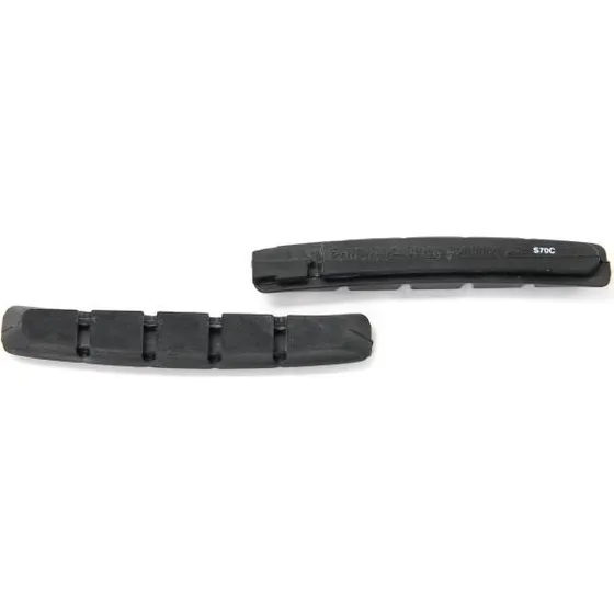 Shimano Plaquette De Frein M70CT4 V-Frein Noir