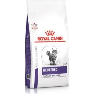 Royal Canin Neutered Satiety Balance - 1,5 kg