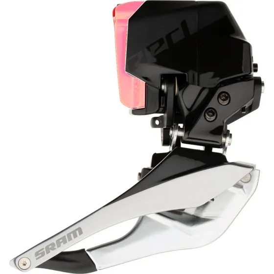 SRAM RED eTap AXS D1 Avant 2x12 vitesses