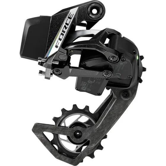 SRAM Force AXS E1 Drailleur Arrire 12V