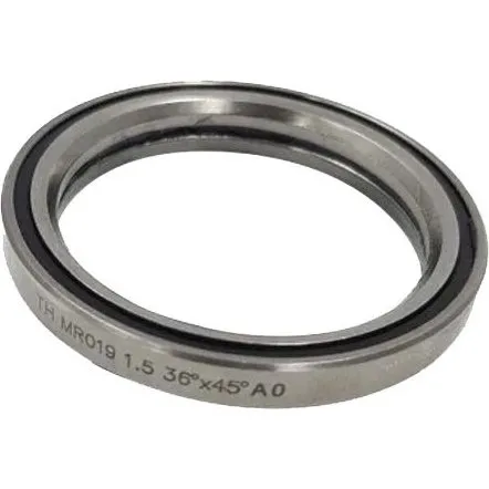 FSA TH-073/DJ/R 1.5" Argent MR019