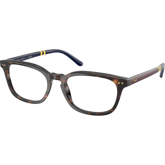 Polo Ralph Lauren PH2294 5003 Lunettes de Vue Cat Eye Écaille