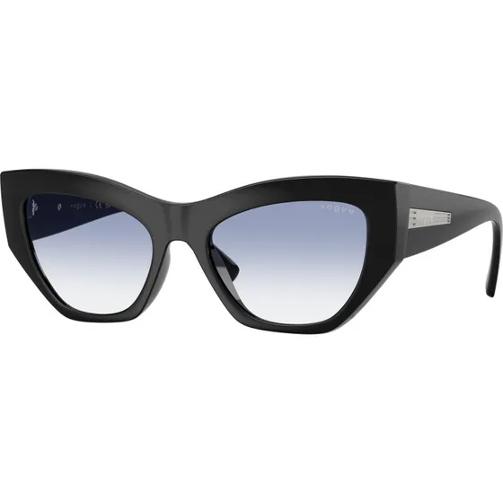 Vogue Eyewear VO5607S Lunettes de Soleil Géométriques pour Femme