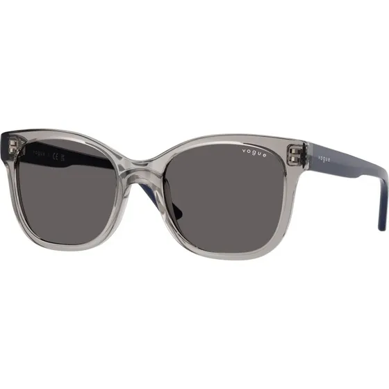 VOGUE EYEWEAR Enfant VJ2023 Lunettes de soleil Papillon Gris