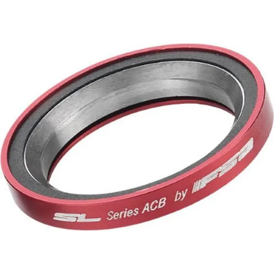 FSA MR110R 1.5'' ACB 36°x45° Étanche Rouge