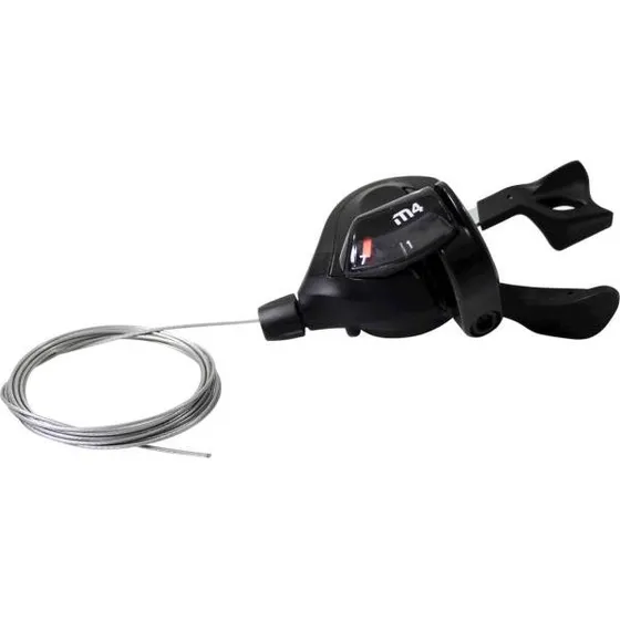 Sunrace DLM400 Manette Droite 7 Vitesses Push/Pull