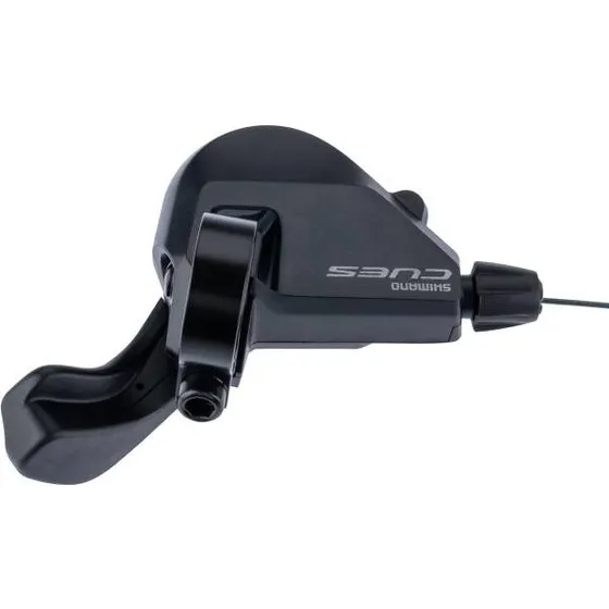 Shimano Cues U6000 Levier Vitesse 2V Gauche Noir