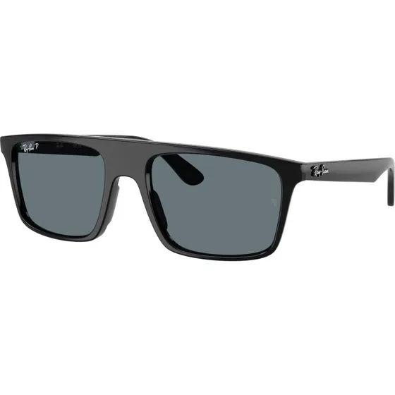 Ray-Ban RB2222 901/3R Lunettes de soleil Polarisées Carrées