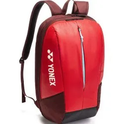 Yonex Sac dos Team 42512ex Ruby Red