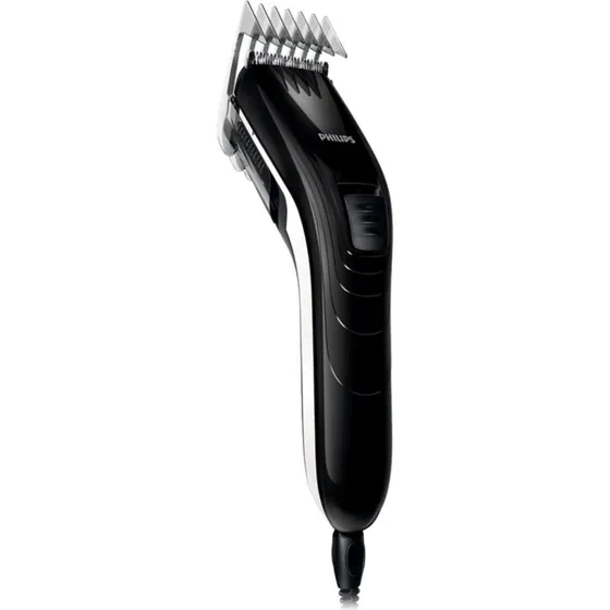 Philips QC5115/15 Tondeuse Cheveux 11 Hauteurs de Coupe Lames Inox