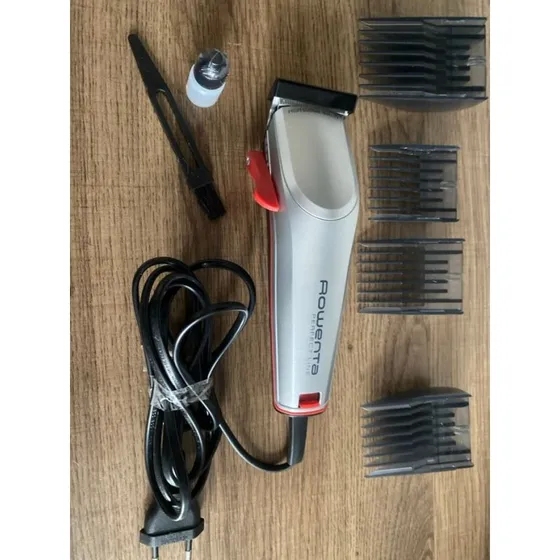 Rowenta TN1300F0 Tondeuse Cheveux Professionnelle
