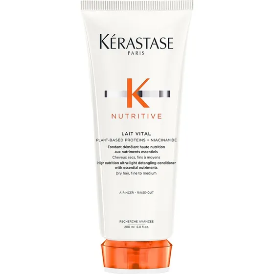 Kérastase Nutritive Nourrissant Duo 250 ml