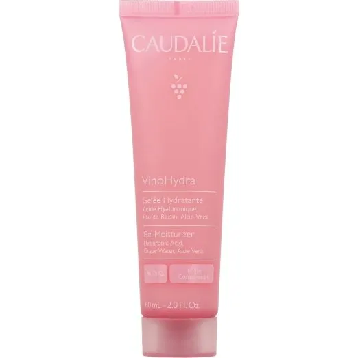 Caudalie VinoHydra Gelée Hydratante 60 mL