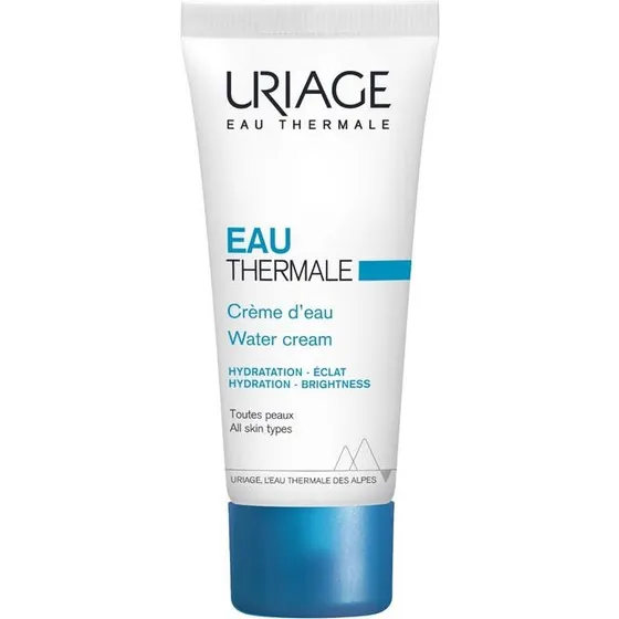 Uriage Eau Thermale Crème d'Eau 40ml