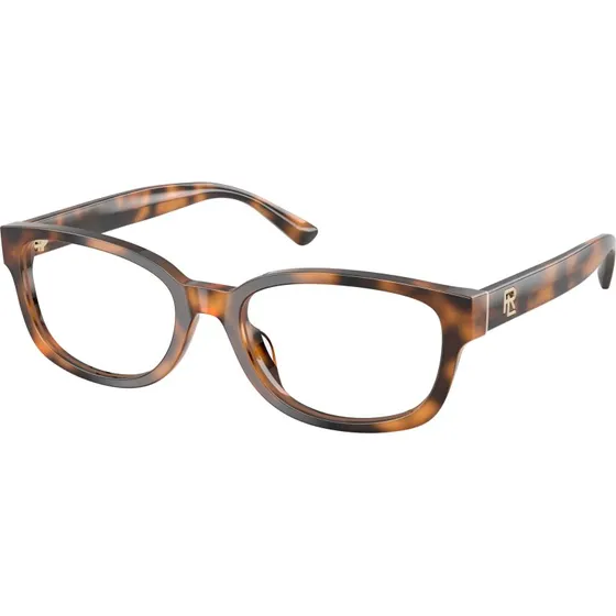 Ralph Lauren RL6261U 6089 - Montures Optiques Papillon Écaille