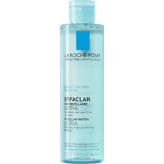 La Roche-Posay Effaclar Eau Micellaire 200ml
