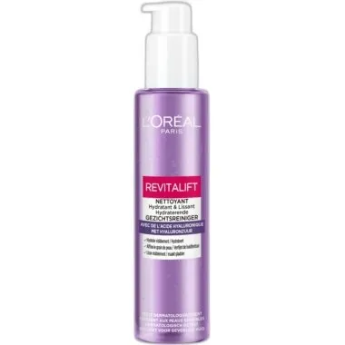 L'Oral Paris Revitalift Nettoyant Hydratant & Lissant 150 ml