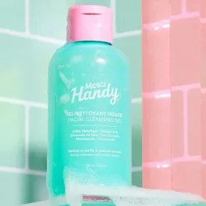 Merci Handy Gel Nettoyant Visage 150ml