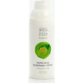 Purobio Crme Visage Sebo-Normalisante 30 ml