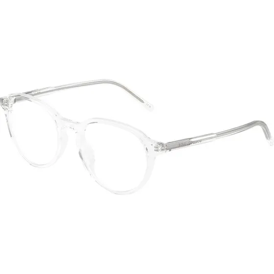 Dolce & Gabbana DG3444 3133 - Montures Optiques Pantos Transparentes