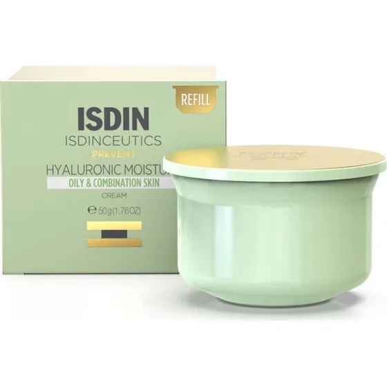 Isdin Isdinceutics Hyaluronic Moisture 50 ml