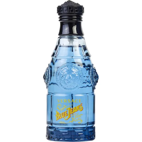Versace Blue Jeans Eau de Toilette 75 ml