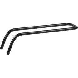 Bernardi Support fixation long Seg35 pour sige enfant Bilby Noir