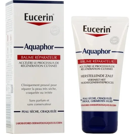 Eucerin Aquaphor Baume Rparateur Cutan 40g