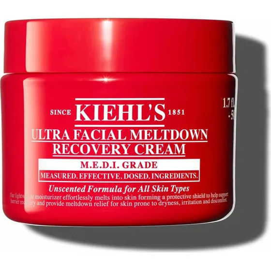 Kiehl's Ultra Facial Meltdown Crème Réparatrice 50ml