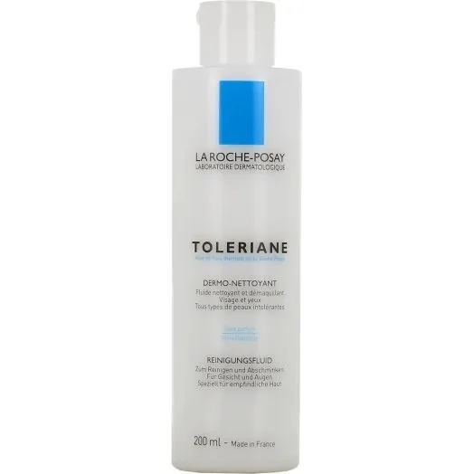 La Roche-Posay Toleriane Dermo-Nettoyant