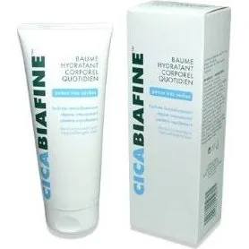 Cicabiafine Baume Hydratant Corporel 200ml