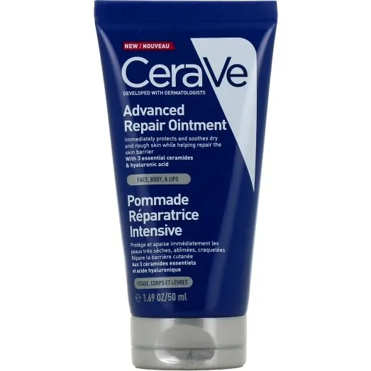 CeraVe Pommade Rparatrice Intensive 88ml
