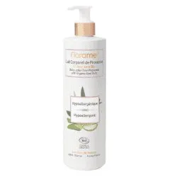 Florame Lait Corporel de Provence Bio 400ml