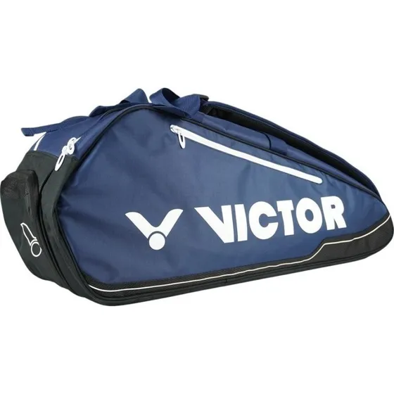 Victor Multithermobag 9035 B bleu - Sac thermo triple