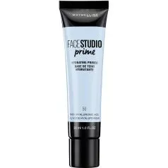 Maybelline New York Face Studio Prime Hydratante 50 ml