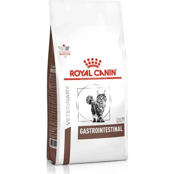 Royal Canin Veterinary Gastro-Intestinal 4 kg