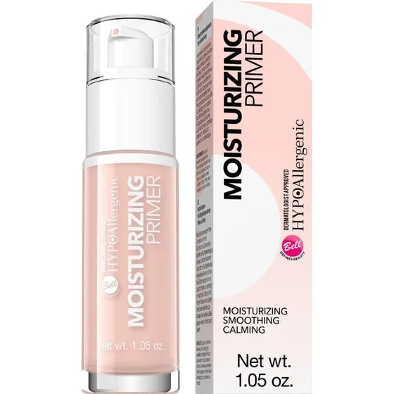 Base Hydratante Hypoallergnique 30 gr