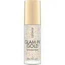 Catrice Glam In Gold Hydrating Primer 010 - Oh My Goldness