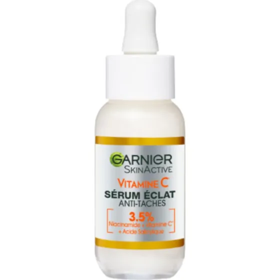 Garnier Vitamin C Brightening Serum 30ml