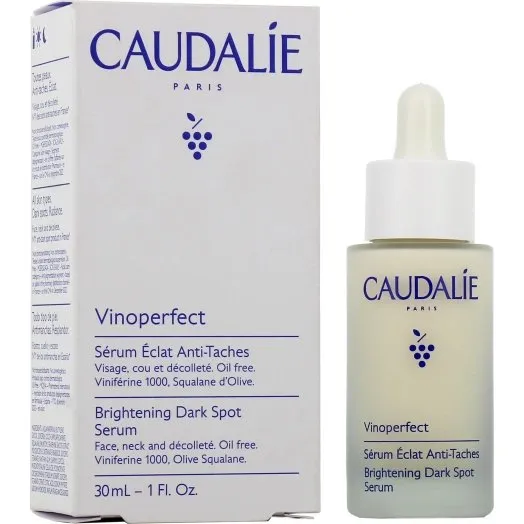 Caudalie Vinoperfect Srum clat Anti-Taches 30ml