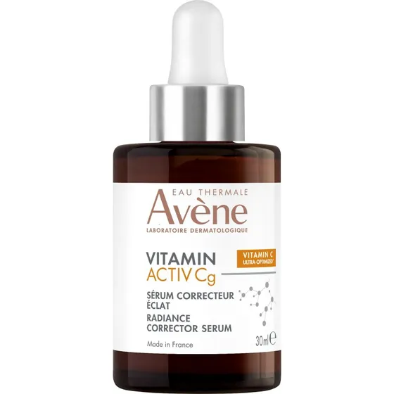 Avne Vitamin Activ Cg Srum Correcteur clat 30 ml